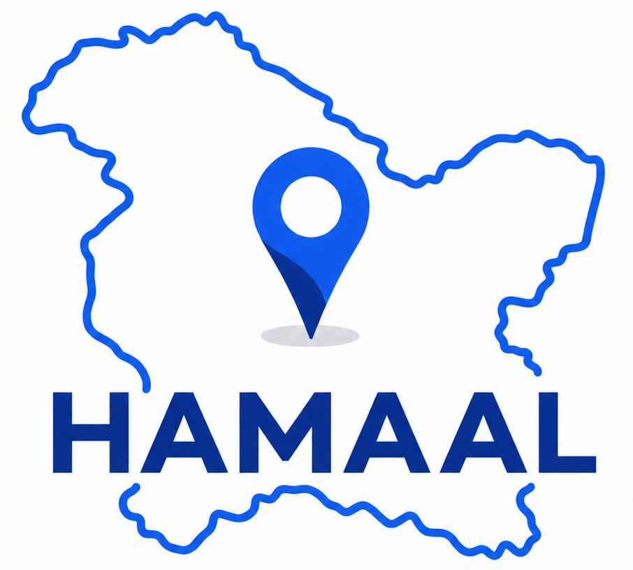HAMAAL Logo